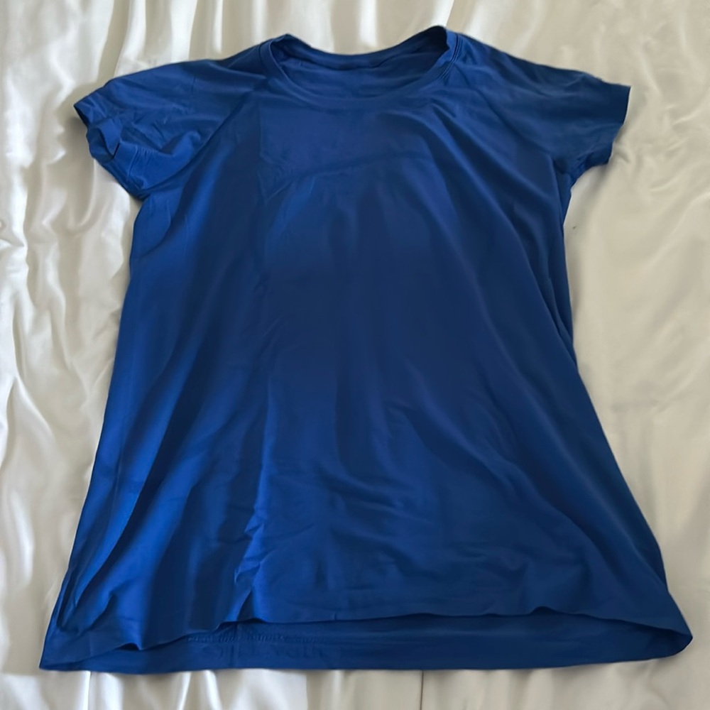 lululemon swiftly tech